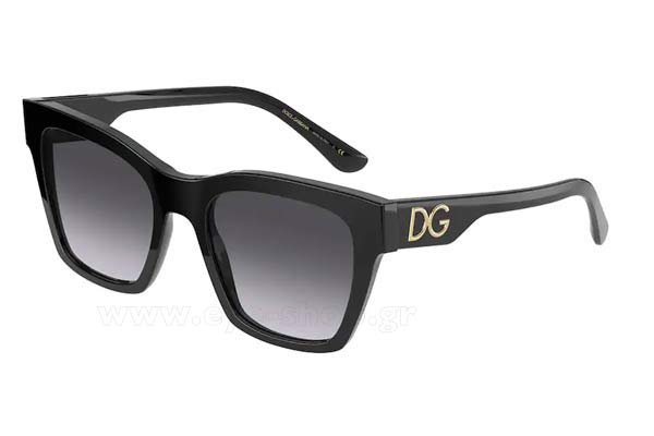 Sunglasses Dolce Gabbana 4384 501/8G
