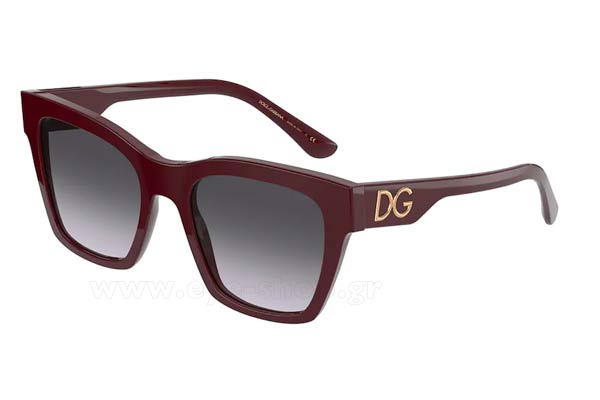 Sunglasses Dolce Gabbana 4384 30918G