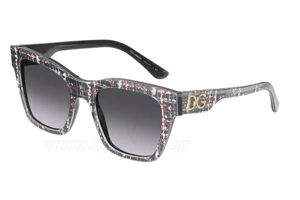 Sunglasses Dolce Gabbana 4384 32868G