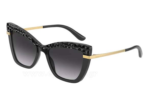 Sunglasses Dolce Gabbana 4374 32888G