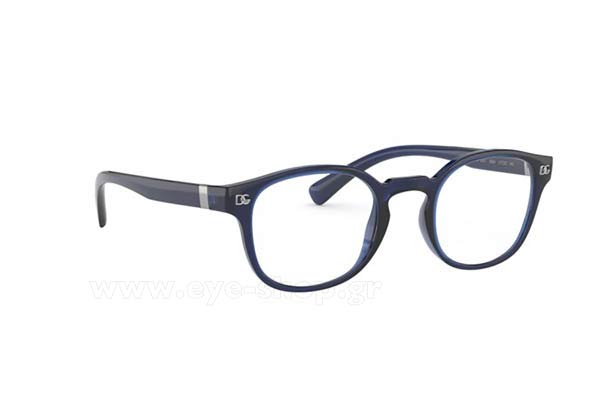 Dolce Gabbana 5057 Eyewear 