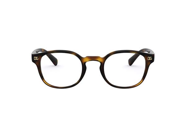 Eyeglasses Dolce Gabbana 5057