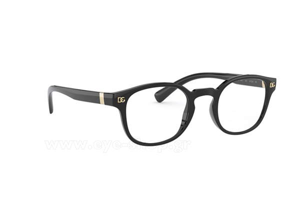 Dolce Gabbana 5057 Eyewear 
