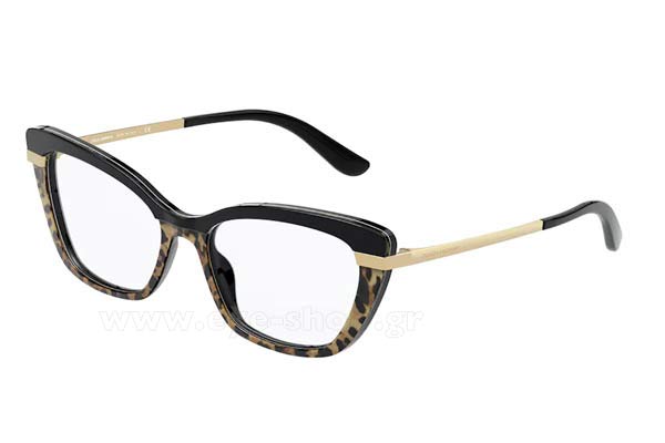 Dolce Gabbana 3325 Eyewear 