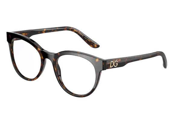 Eyeglasses Dolce Gabbana 3334