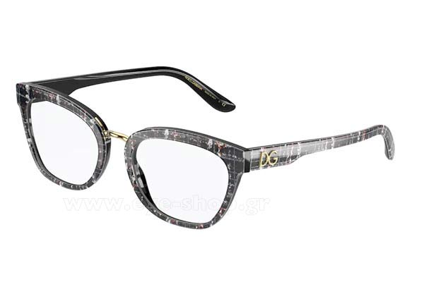 Dolce Gabbana 3335 Eyewear 