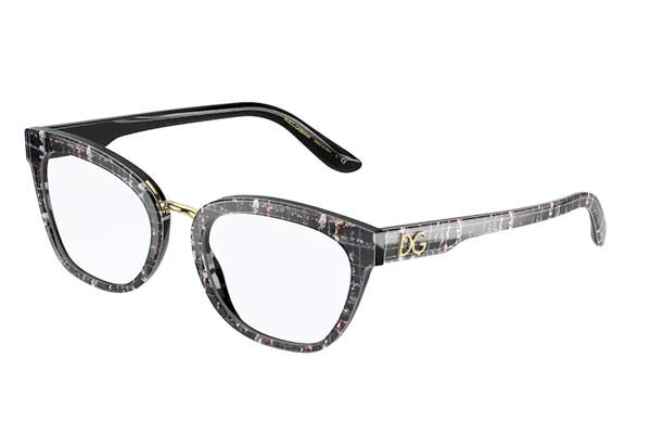 Eyeglasses Dolce Gabbana 3335