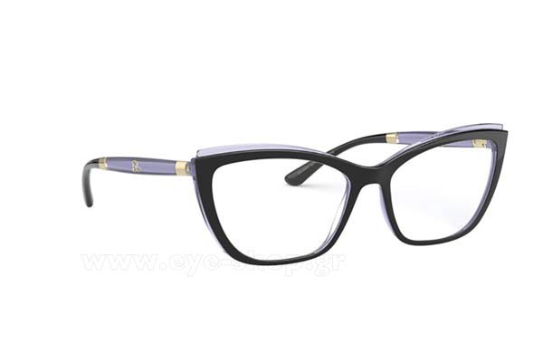 Dolce Gabbana 5054 Eyewear 