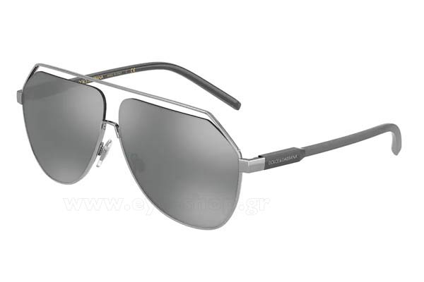 Sunglasses Dolce Gabbana 2266 04/6G