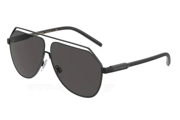 Sunglasses Dolce Gabbana 2266 110687