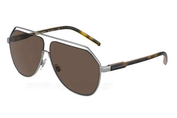 Sunglasses Dolce Gabbana 2266 04/73
