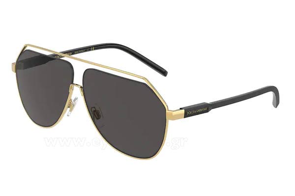 Sunglasses Dolce Gabbana 2266 02/87