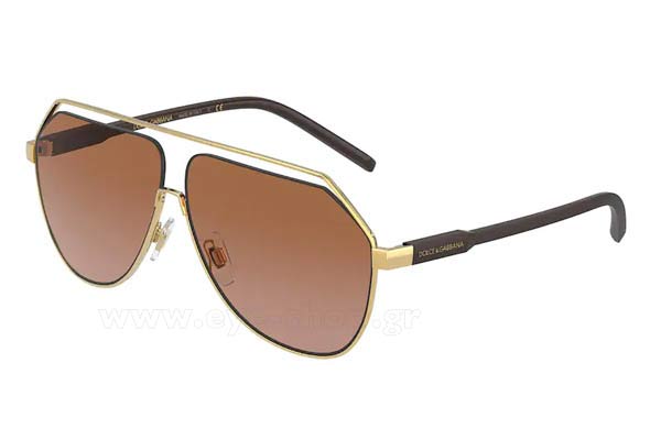 Sunglasses Dolce Gabbana 2266 02/73