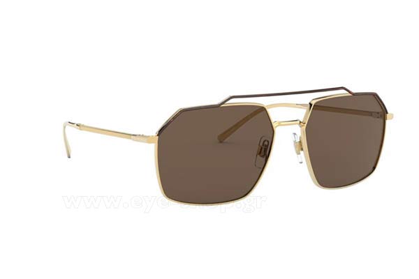 Sunglasses Dolce Gabbana 2250 134373