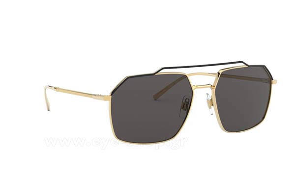 Sunglasses Dolce Gabbana 2250 126887