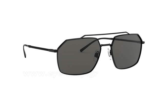 Sunglasses Dolce Gabbana 2250 01/87