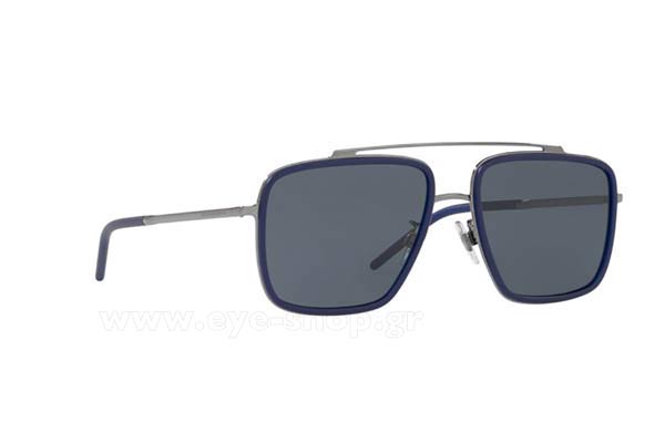Sunglasses Dolce Gabbana 2220 04/80