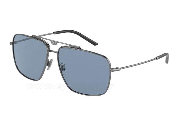 Sunglasses Dolce Gabbana 2264 04/80