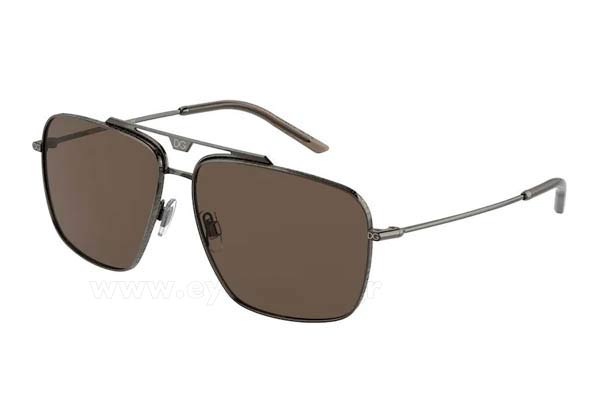 Sunglasses Dolce Gabbana 2264 133573