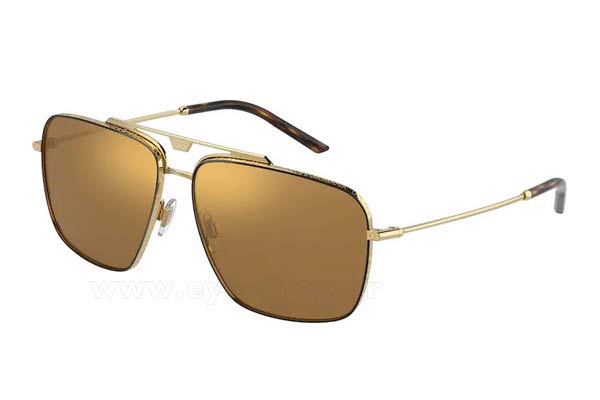 Sunglasses Dolce Gabbana 2264 02/73