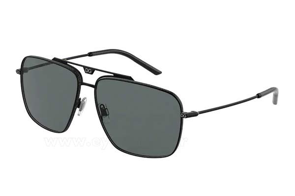 Sunglasses Dolce Gabbana 2264 110681