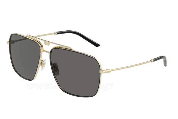 Sunglasses Dolce Gabbana 2264 02/87