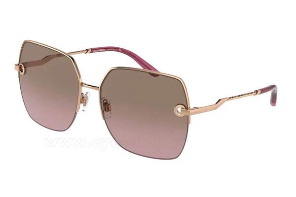 Sunglasses Dolce Gabbana 2267 129814