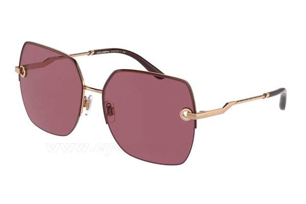 Sunglasses Dolce Gabbana 2267 135169