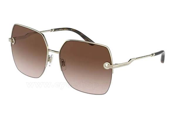 Sunglasses Dolce Gabbana 2267 02/13