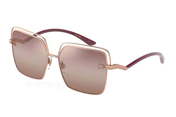 Sunglasses Dolce Gabbana 2268 1298AQ