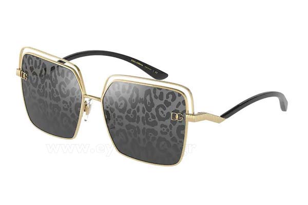 Sunglasses Dolce Gabbana 2268 02/P
