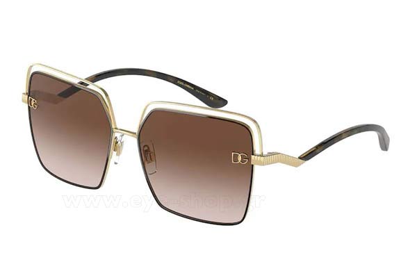 Sunglasses Dolce Gabbana 2268 134413