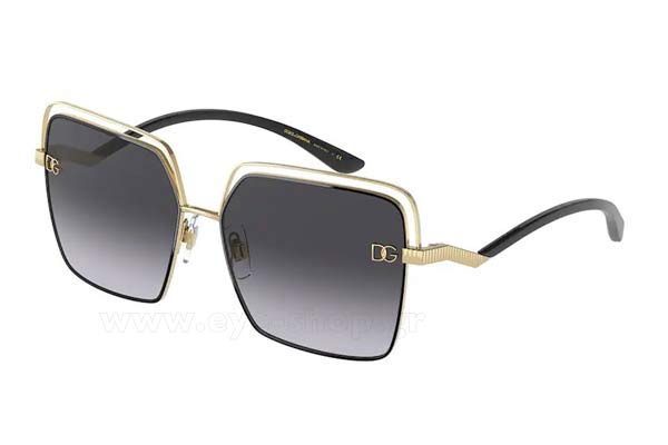 Sunglasses Dolce Gabbana 2268 13348G