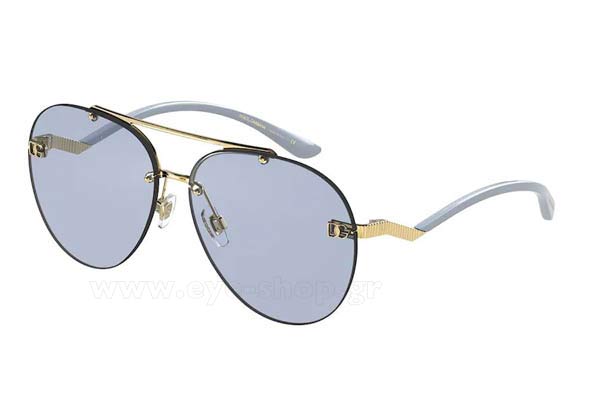 Sunglasses Dolce Gabbana 2272 02/72
