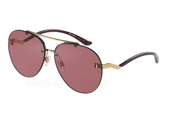 Sunglasses Dolce Gabbana 2272 129869