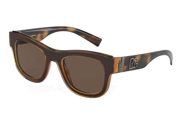 Sunglasses Dolce Gabbana 6140 502/73