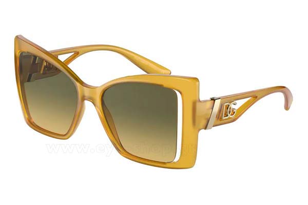 Sunglasses Dolce Gabbana 6141 328311