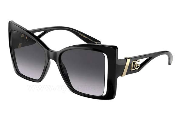 Sunglasses Dolce Gabbana 6141 501/8G