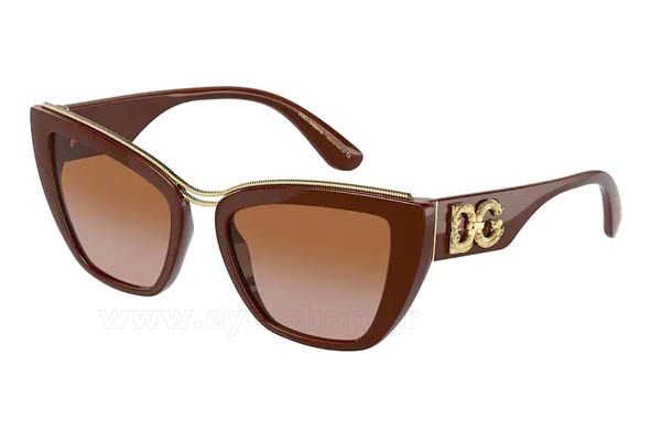 Sunglasses Dolce Gabbana 6144 329213