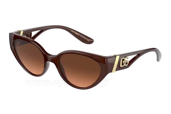 Sunglasses Dolce Gabbana 6146 329078