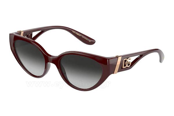 Sunglasses Dolce Gabbana 6146 32858G