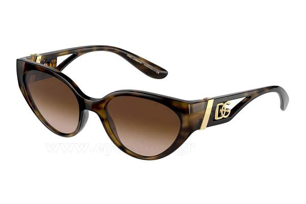 Sunglasses Dolce Gabbana 6146 502/13