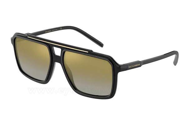 Sunglasses Dolce Gabbana 6147 501/6E