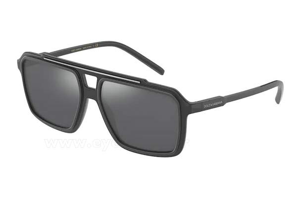 Sunglasses Dolce Gabbana 6147 31016G