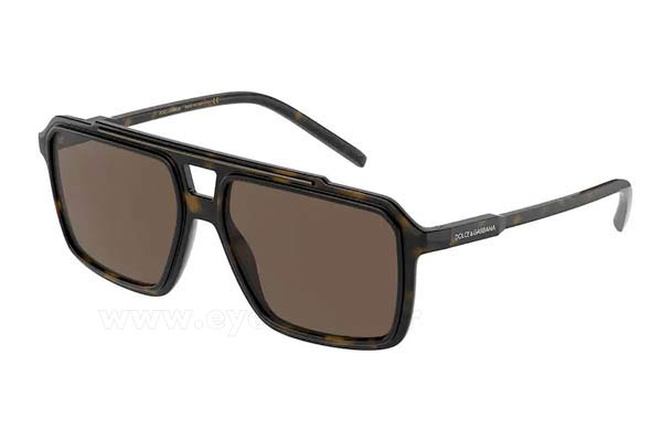 Sunglasses Dolce Gabbana 6147 502/73