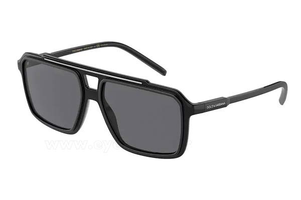 Sunglasses Dolce Gabbana 6147 501/81