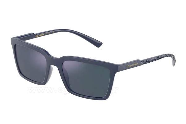 Sunglasses Dolce Gabbana 6151 329625