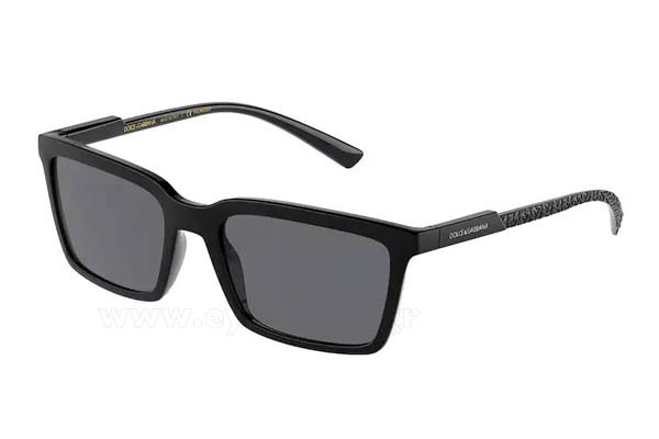 Sunglasses Dolce Gabbana 6151 252581