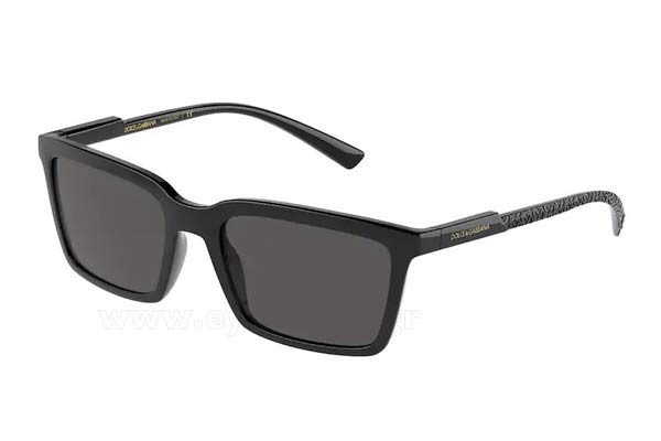 Sunglasses Dolce Gabbana 6151 501/87
