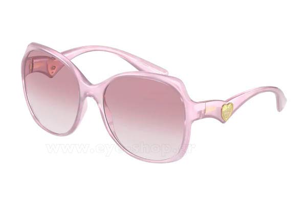 Sunglasses Dolce Gabbana 6154 330084